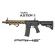 Specna Arms x Daniel Defense 10.5" RISIII SA-P27 Prime™ AEG  w/ Aster II Optical & Brushless - Chaos Bronze
