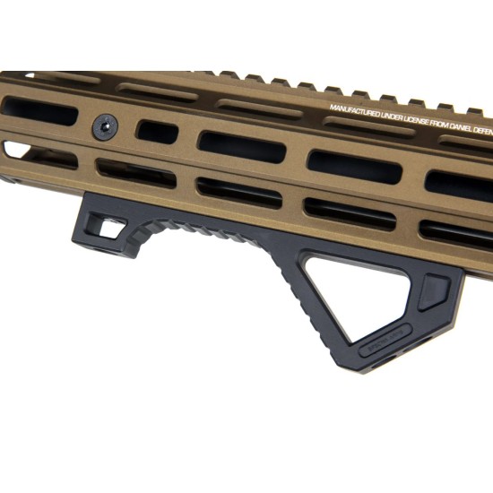 Specna Arms x Daniel Defense 10.5" RISIII SA-P27 Prime™ AEG  w/ Aster II Optical & Brushless - Chaos Bronze