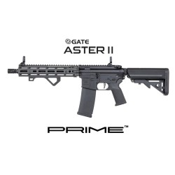 Specna Arms x Daniel Defense 10.5" RISIII SA-P27 Prime™ AEG  w/ Aster II Optical & Brushless - Gray
