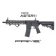 Specna Arms x Daniel Defense 10.5" RISIII SA-P27 Prime™ AEG  w/ Aster II Optical & Brushless - Gray