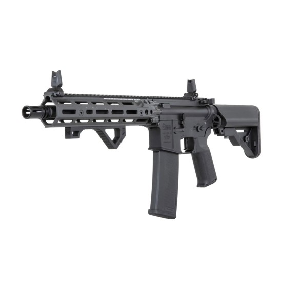 Specna Arms x Daniel Defense 10.5" RISIII SA-P27 Prime™ AEG  w/ Aster II Optical & Brushless - Gray
