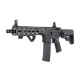 Specna Arms x Daniel Defense 10.5" RISIII SA-P27 Prime™ AEG  w/ Aster II Optical & Brushless - Gray