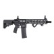 Specna Arms x Daniel Defense 10.5" RISIII SA-P27 Prime™ AEG  w/ Aster II Optical & Brushless - Gray