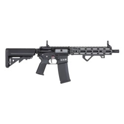 Specna Arms x Daniel Defense 10.5" RISIII SA-P27 Prime™ AEG  w/ Aster II Optical & Brushless - Gray