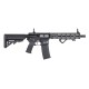 Specna Arms x Daniel Defense 10.5" RISIII SA-P27 Prime™ AEG  w/ Aster II Optical & Brushless - Gray