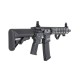 Specna Arms x Daniel Defense 10.5" RISIII SA-P27 Prime™ AEG  w/ Aster II Optical & Brushless - Gray