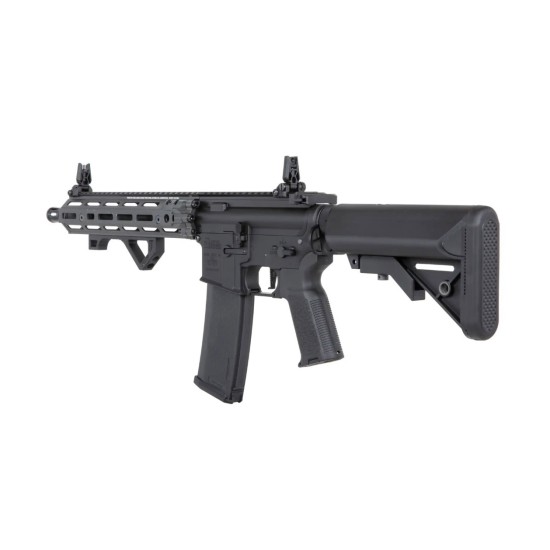 Specna Arms x Daniel Defense 10.5" RISIII SA-P27 Prime™ AEG  w/ Aster II Optical & Brushless - Gray