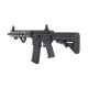 Specna Arms x Daniel Defense 10.5" RISIII SA-P27 Prime™ AEG  w/ Aster II Optical & Brushless - Gray