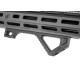 Specna Arms x Daniel Defense 10.5" RISIII SA-P27 Prime™ AEG  w/ Aster II Optical & Brushless - Gray