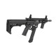 Specna Arms SA-PX01 8.5" AR9 PRIME™ AEG w/ Optical Aster II ETU & Brushless Motor - BK