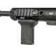 Specna Arms SA-PX01 8.5" AR9 PRIME™ AEG w/ Optical Aster II ETU & Brushless Motor - BK