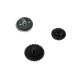 Specna Arms Original Part - Replacement 16:1 CNC Steel Gear Set