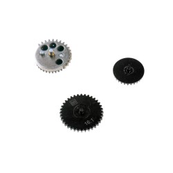 Specna Arms Original Part - Replacement 16:1 CNC Steel Gear Set