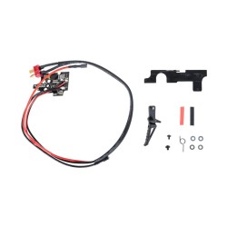 Specna Arms HAL™ Magnetic Electronic Control Unit & Trigger for V2 Gearbox AEGs
