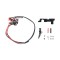 Specna Arms HAL™ Magnetic Electronic Control Unit & Trigger for V2 Gearbox AEGs