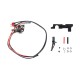 Specna Arms HAL™ Magnetic Electronic Control Unit & Trigger for V2 Gearbox AEGs