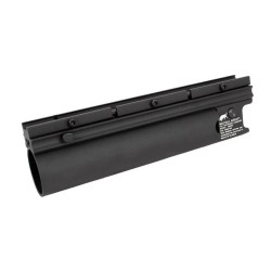 Madbull XM203 "Long" BB Shower Grenade Launcher for Picatinny - Black