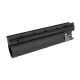 Madbull XM203 "Long" BB Shower Grenade Launcher for Picatinny - Black