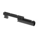 Madbull XM203 "Long" BB Shower Grenade Launcher for Picatinny - Black