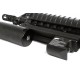 Madbull XM203 "Long" BB Shower Grenade Launcher for Picatinny - Black