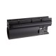 Madbull XM203 "Short" BB Shower Grenade Launcher for Picatinny - Black