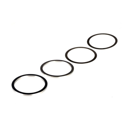 Madbull M4 Barrel Nut Washer Set