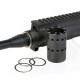 Madbull M4 Barrel Nut Washer Set