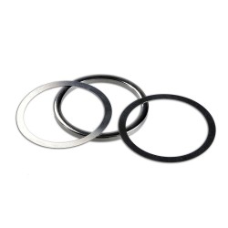 Madbull M4 Barrel Nut Washer Set