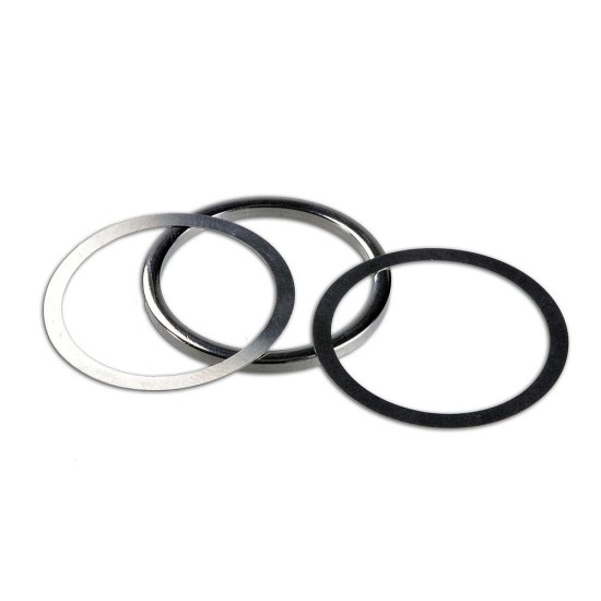 Madbull M4 Barrel Nut Washer Set