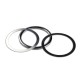 Madbull M4 Barrel Nut Washer Set