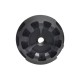 Strike Industries Cookie Cutter Dummy Compensator 14mm CCW