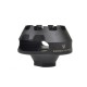 Strike Industries Cookie Cutter Dummy Compensator 14mm CCW