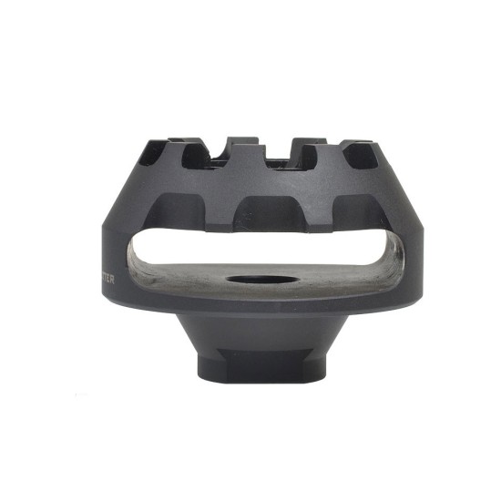 Strike Industries Cookie Cutter Dummy Compensator 14mm CCW