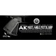 Strike Industries AK Multi-Angle Adapter and Pistol Grip