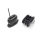 Strike Industries AK Multi-Angle Adapter and Pistol Grip