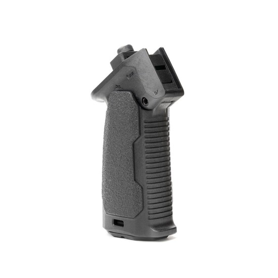 Strike Industries AK Multi-Angle Adapter and Pistol Grip