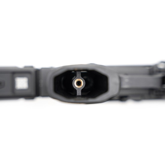 Strike Industries AK Multi-Angle Adapter and Pistol Grip