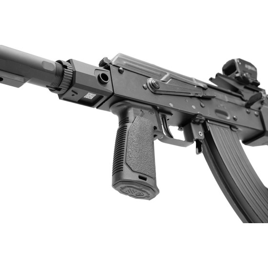 Strike Industries AK Multi-Angle Adapter and Pistol Grip
