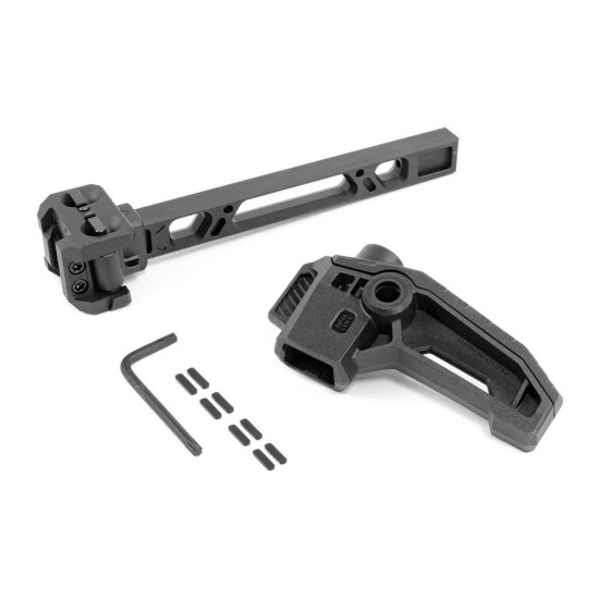 Strike Industries 1913 Dual Folding Adapter with Stock