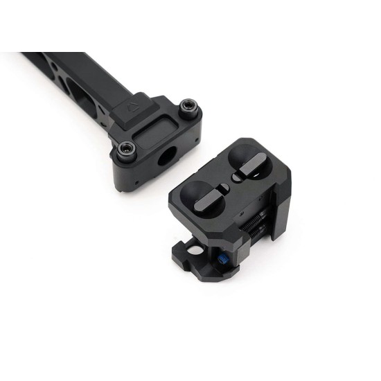 Strike Industries 1913 Dual Folding Adapter with Stock