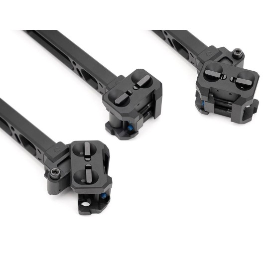 Strike Industries 1913 Dual Folding Adapter with Stock