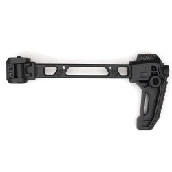 Strike Industries 1913 Dual Folding Adapter with Stock