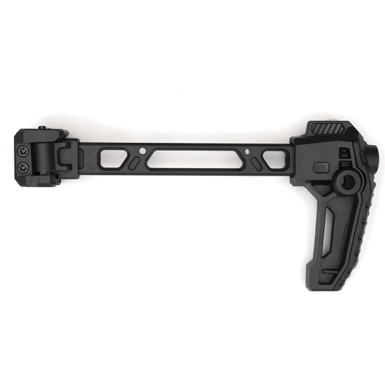 Strike Industries 1913 Dual Folding Adapter with Stock