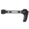 Strike Industries 1913 Dual Folding Adapter with Stock