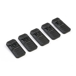 Strike Industries Rail Cover with LINK system M-Lok & KeyMod - 5pcs