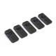 Strike Industries Rail Cover with LINK system M-Lok & KeyMod - 5pcs