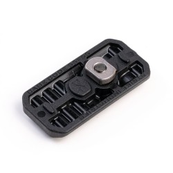 Strike Industries Rail Cover with LINK system M-Lok & KeyMod - 5pcs