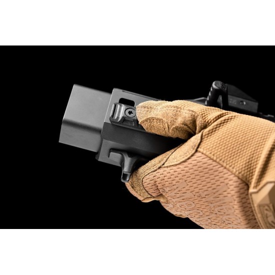 Strike Industries Rail Cover with LINK system M-Lok & KeyMod - 5pcs
