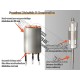 T238 BL-480 Adjustable Brushless AEG Motor [Pro Edition] - 39K Long