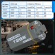 T238 BL-480 Adjustable Brushless AEG Motor [Pro Edition] - 39K Long